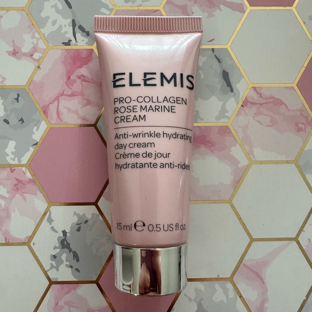 ELEMIS Pro-Collagen Rose Marine Cream